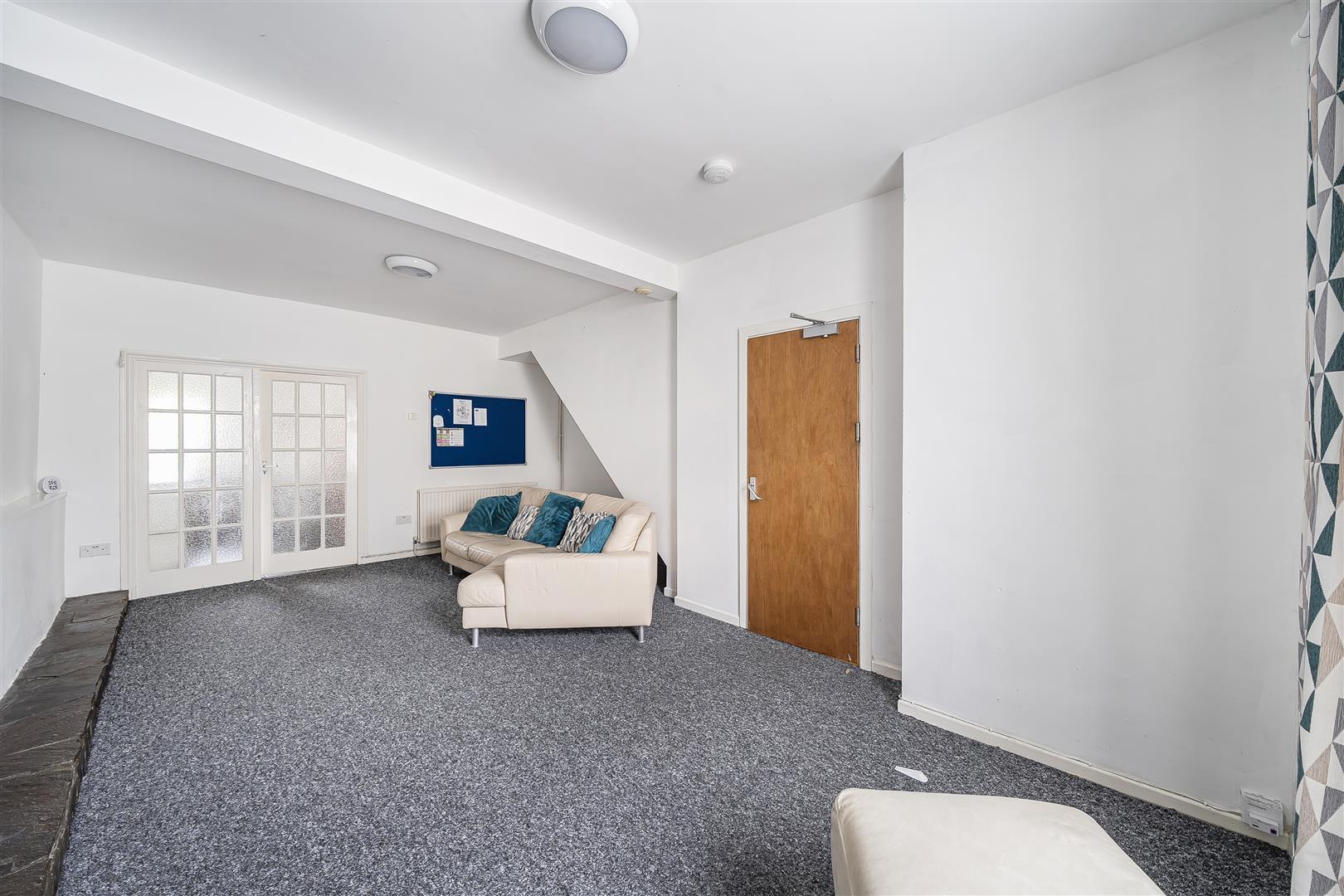 Fleet Street, Sandfields, Swansea, SA1 3US